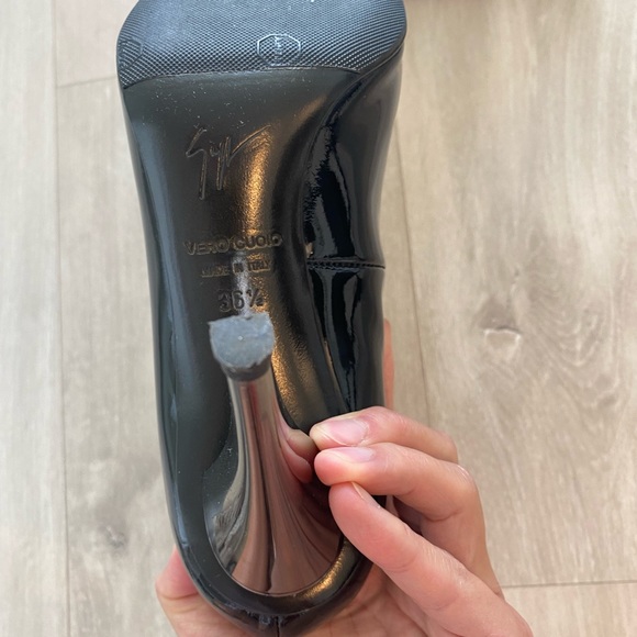 Giuseppe Zanotti✨ - Picture 7 of 7